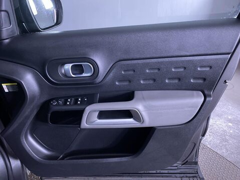 Citroen C5 Aircross 1.5 BlueHDi Shine Plus SUV 5dr Diesel Manual Euro 6 (s/s) (130 ps) Air Con 27