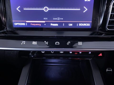 Citroen C5 Aircross 1.5 BlueHDi Shine Plus SUV 5dr Diesel Manual Euro 6 (s/s) (130 ps) Air Con 32