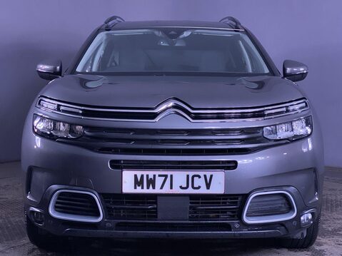 Citroen C5 Aircross 1.5 BlueHDi Shine Plus SUV 5dr Diesel Manual Euro 6 (s/s) (130 ps) Air Con 3