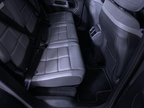 Citroen C5 Aircross 1.5 BlueHDi Shine Plus SUV 5dr Diesel Manual Euro 6 (s/s) (130 ps) Air Con 19