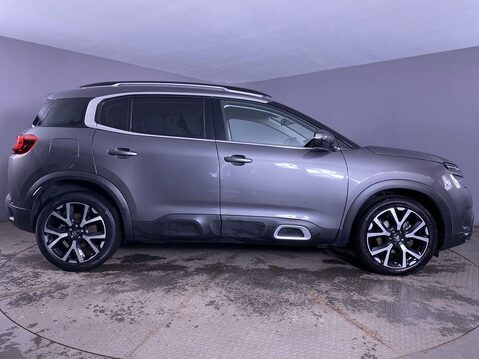 Citroen C5 Aircross 1.5 BlueHDi Shine Plus SUV 5dr Diesel Manual Euro 6 (s/s) (130 ps) Air Con 9