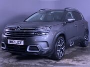 Citroen C5 Aircross 1.5 BlueHDi Shine Plus SUV 5dr Diesel Manual Euro 6 (s/s) (130 ps) Air Con 4
