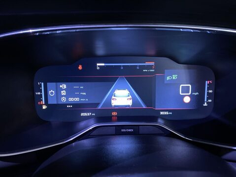 Citroen C5 Aircross 1.5 BlueHDi Shine Plus SUV 5dr Diesel Manual Euro 6 (s/s) (130 ps) Air Con 28