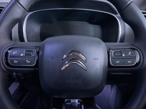 Citroen C5 Aircross 1.5 BlueHDi Shine Plus SUV 5dr Diesel Manual Euro 6 (s/s) (130 ps) Air Con 22