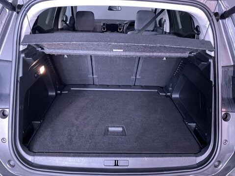 Citroen C5 Aircross 1.5 BlueHDi Shine Plus SUV 5dr Diesel Manual Euro 6 (s/s) (130 ps) Air Con 13