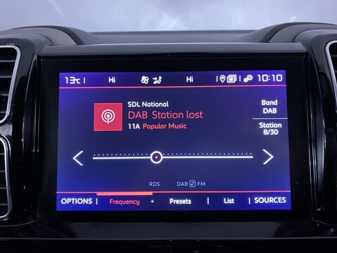 Citroen C5 Aircross 1.5 BlueHDi Shine Plus SUV 5dr Diesel Manual Euro 6 (s/s) (130 ps) Air Con 30