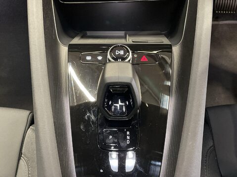 Polestar 2 Dual Motor 78kWh Long Range Fastback 5dr Electric Auto 4WDE (408 ps) Cruis 21