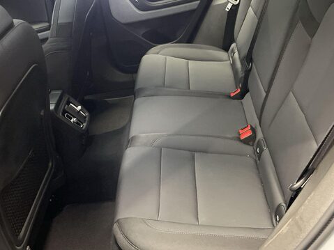 Polestar 2 Dual Motor 78kWh Long Range Fastback 5dr Electric Auto 4WDE (408 ps) Cruis 19