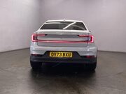 Polestar 2 Dual Motor 78kWh Long Range Fastback 5dr Electric Auto 4WDE (408 ps) Cruis 7
