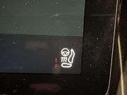 Polestar 2 Dual Motor 78kWh Long Range Fastback 5dr Electric Auto 4WDE (408 ps) Cruis 24