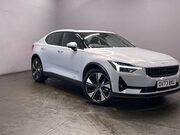 Polestar 2 Dual Motor 78kWh Long Range Fastback 5dr Electric Auto 4WDE (408 ps) Cruis 1