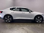Polestar 2 Dual Motor 78kWh Long Range Fastback 5dr Electric Auto 4WDE (408 ps) Cruis 9