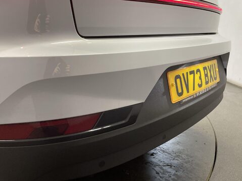 Polestar 2 Dual Motor 78kWh Long Range Fastback 5dr Electric Auto 4WDE (408 ps) Cruis 14