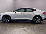 Polestar 2 Dual Motor 78kWh Long Range Fastback 5dr Electric Auto 4WDE (408 ps) Cruis 5