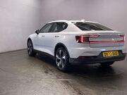 Polestar 2 Dual Motor 78kWh Long Range Fastback 5dr Electric Auto 4WDE (408 ps) Cruis 6