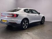 Polestar 2 Dual Motor 78kWh Long Range Fastback 5dr Electric Auto 4WDE (408 ps) Cruis 8