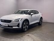Polestar 2 Dual Motor 78kWh Long Range Fastback 5dr Electric Auto 4WDE (408 ps) Cruis 4