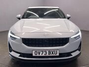 Polestar 2 Dual Motor 78kWh Long Range Fastback 5dr Electric Auto 4WDE (408 ps) Cruis 10