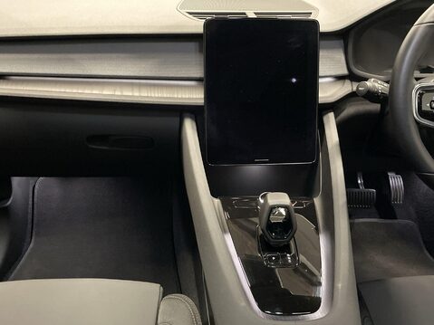 Polestar 2 Dual Motor 78kWh Long Range Fastback 5dr Electric Auto 4WDE (408 ps) Cruis 16