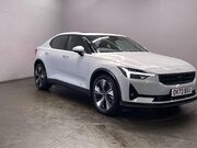 Polestar 2 Dual Motor 78kWh Long Range Fastback 5dr Electric Auto 4WDE (408 ps) Cruis 2