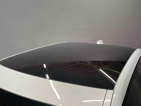 Polestar 2 Dual Motor 78kWh Long Range Fastback 5dr Electric Auto 4WDE (408 ps) Cruis 18