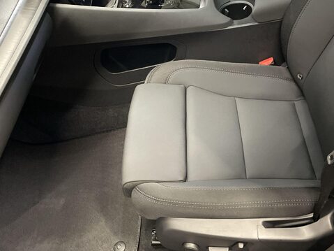 Polestar 2 Dual Motor 78kWh Long Range Fastback 5dr Electric Auto 4WDE (408 ps) Cruis 17