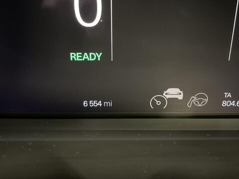 Polestar 2 Dual Motor 78kWh Long Range Fastback 5dr Electric Auto 4WDE (408 ps) Cruis 27