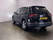 Volkswagen Tiguan Allspace 1.5 TSI Life SUV 5dr Petrol Manual Euro 6 (s/s) (150 ps) 6