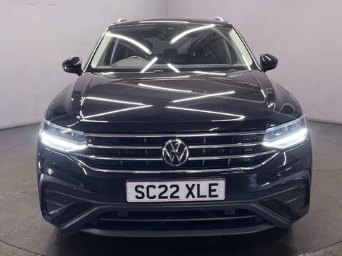 Volkswagen Tiguan Allspace 1.5 TSI Life SUV 5dr Petrol Manual Euro 6 (s/s) (150 ps) 10