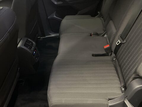 Volkswagen Tiguan Allspace 1.5 TSI Life SUV 5dr Petrol Manual Euro 6 (s/s) (150 ps) 18