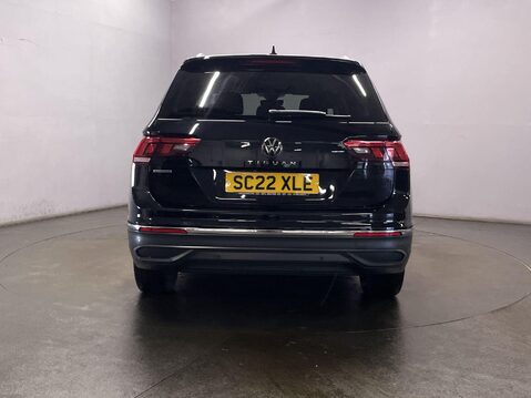 Volkswagen Tiguan Allspace 1.5 TSI Life SUV 5dr Petrol Manual Euro 6 (s/s) (150 ps) 7