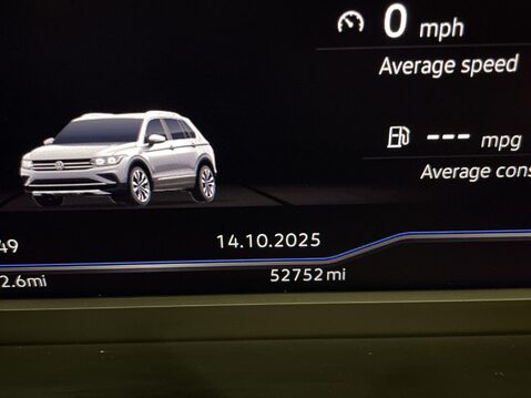 Volkswagen Tiguan Allspace 1.5 TSI Life SUV 5dr Petrol Manual Euro 6 (s/s) (150 ps) 24