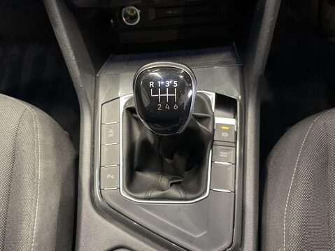Volkswagen Tiguan Allspace 1.5 TSI Life SUV 5dr Petrol Manual Euro 6 (s/s) (150 ps) 19