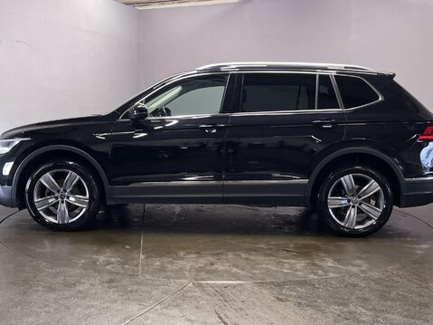 Volkswagen Tiguan Allspace 1.5 TSI Life SUV 5dr Petrol Manual Euro 6 (s/s) (150 ps) 5
