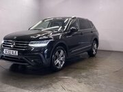 Volkswagen Tiguan Allspace 1.5 TSI Life SUV 5dr Petrol Manual Euro 6 (s/s) (150 ps) 4