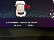 Cupra Formentor 1.5 TSI V2 SUV 5dr Petrol Manual Euro 6 (s/s) (150 ps) Parking Sensors - R 26