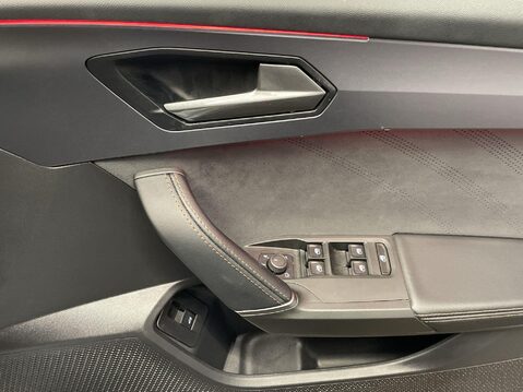 Cupra Formentor 1.5 TSI V2 SUV 5dr Petrol Manual Euro 6 (s/s) (150 ps) Parking Sensors - R 25