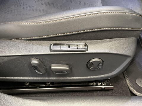 Cupra Formentor 1.5 TSI V2 SUV 5dr Petrol Manual Euro 6 (s/s) (150 ps) Parking Sensors - R 24