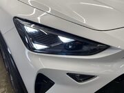 Cupra Formentor 1.5 TSI V2 SUV 5dr Petrol Manual Euro 6 (s/s) (150 ps) Parking Sensors - R 22