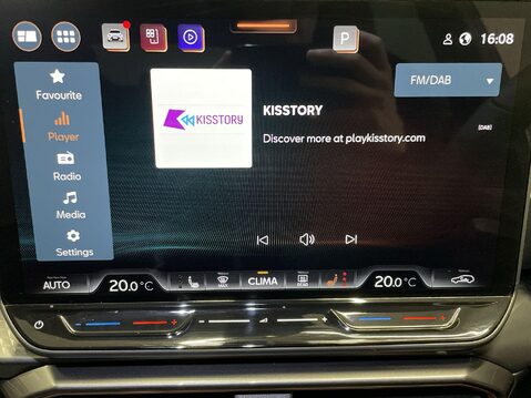 Cupra Formentor 1.5 TSI V2 SUV 5dr Petrol Manual Euro 6 (s/s) (150 ps) Parking Sensors - R 27