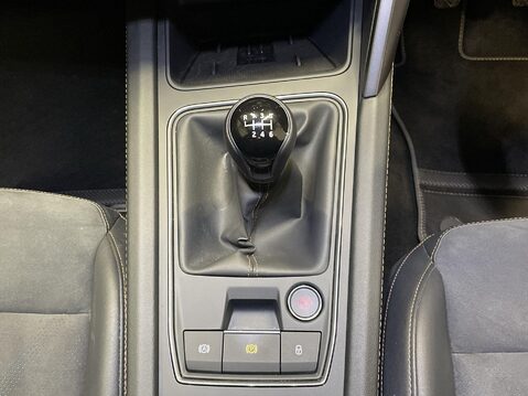 Cupra Formentor 1.5 TSI V2 SUV 5dr Petrol Manual Euro 6 (s/s) (150 ps) Parking Sensors - R 20