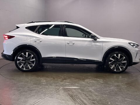 Cupra Formentor 1.5 TSI V2 SUV 5dr Petrol Manual Euro 6 (s/s) (150 ps) Parking Sensors - R 9