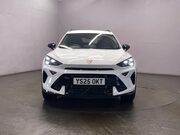 Cupra Formentor 1.5 TSI V2 SUV 5dr Petrol Manual Euro 6 (s/s) (150 ps) Parking Sensors - R 3