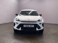 Cupra Formentor 1.5 TSI V2 SUV 5dr Petrol Manual Euro 6 (s/s) (150 ps) Parking Sensors - R