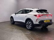 Cupra Formentor 1.5 TSI V2 SUV 5dr Petrol Manual Euro 6 (s/s) (150 ps) Parking Sensors - R 6