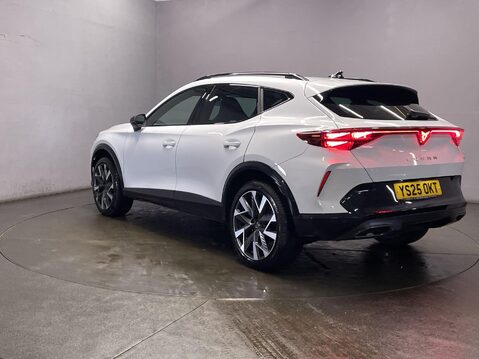 Cupra Formentor 1.5 TSI V2 SUV 5dr Petrol Manual Euro 6 (s/s) (150 ps) Parking Sensors - R 6