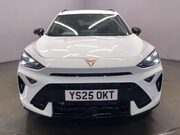 Cupra Formentor 1.5 TSI V2 SUV 5dr Petrol Manual Euro 6 (s/s) (150 ps) Parking Sensors - R 10