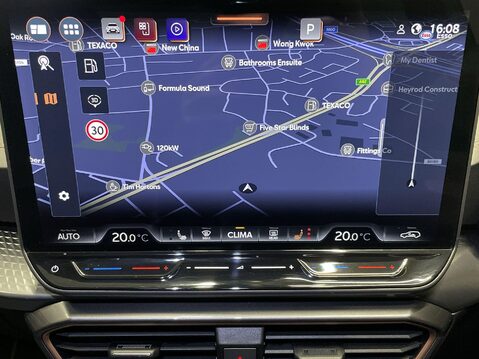 Cupra Formentor 1.5 TSI V2 SUV 5dr Petrol Manual Euro 6 (s/s) (150 ps) Parking Sensors - R 19