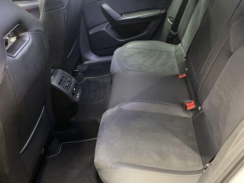 Cupra Formentor 1.5 TSI V2 SUV 5dr Petrol Manual Euro 6 (s/s) (150 ps) Parking Sensors - R 18