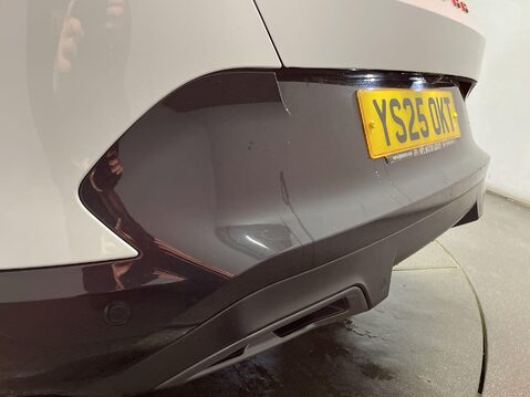 Cupra Formentor 1.5 TSI V2 SUV 5dr Petrol Manual Euro 6 (s/s) (150 ps) Parking Sensors - R 14